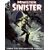 Minister Sinister Magazine #1 (MR)
