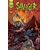 Savager #4 (of 4) (MR)