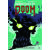 Drumsticks of Doom Band on the Silver Mountain #3 (of 3) Cvr A Brian Churilla