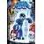 Mega Man Adventures #0 Cvr A Chad Thomas