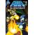 Mega Man Adventures #0 Cvr B Ben Bates Var