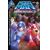 Mega Man Adventures #0 Cvr C Rafa Knight Var