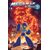 Mega Man Gear Masters #4 (of 5) Cvr B Simon S Anderson Var