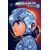 Mega Man Gear Masters #4 (of 5) Cvr C Jorge M Velez Var