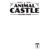 Animal Castle Vol 3 #1 (of 3) Cvr B Blank Sketch Var