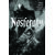 Book of Nosferatu #2 (of 4) Cvr B Todor Hristov B&W Var (MR)