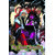 Scary Christmas Big Nasty Surprise #1 Cvr C Neil Vokes Racy