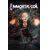 Immortal Coil #2 (of 5) Cvr A Gerald Von Stoddard (MR)