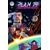 Plan 79 From Outer Space #1 (of 3) Cvr A Javier Ortiz