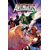 Avengers by Jed Mackay Omnibus CVR A Stuart Immonen