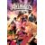 Avengers by Jed MacKay Omnibus CVR B C.F. Villa Direct Market Exclusive