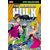 Incredible Hulk Epic Collection Joe Fixit