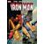 Iron Man by Michelinie, Layton & Romita Jr. Omnibus Vol. 1 CVR B Bob Layton Direct Market Exclusive 