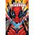 Wade Wilson: Deadpool Vol. 1 Bad Omens