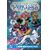 Princesses of the DC Universe a Super Hero Graphic Novel