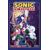 Sonic the Hedgehog Vol. 22: Stealing the Show