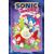 Sonic the Hedgehog: 35th Anniversary Special--the Deluxe Edition
