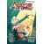 Adventure Time Vol. 3 Handbook Heroes!