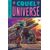 Ec Cruel Universe Vol. 3
