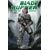 Blade Runner Tokyo Nexus to Lose Is to Win Vol. 2 Direct Market Edition Junggeun Yoon CVR