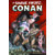 Savage Sword of Conan the Original Comics Omnibus Vol. 13 Regular Edition Earl Norem (MR)