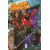 Flash Gordon Vol. 4 New Worlds to Conquer