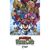 Samurai Pizza Cats Vol. 1
