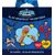 DC Super Friends Slap Bracelet Valentines