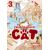 Cells at Work! Cat Vol. 3