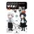 Bungo Stray Dogs Wan Vol. 14