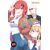 Gabriel Dropout Vol. 16