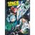 Reborn as a Space Mercenary: I Woke up Piloting the Strongest Starship! Light Novel Vol. 17