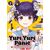 Yuri Yuri Panic: a Case of Extreme Cuteness Has Occurred! Vol. 2