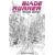 Blade Runner Tokyo Nexus Die With Honor #1 (of 4) Cv rH Alan Quah Inks Var