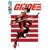 Gi Joe #21 2nd Ptg Jason Howard Var