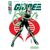 Gi Joe #25 2nd Ptg Jason Howard Var