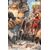 Doom Patrol #1 2nd Ptg Cvr B Niko Henrichon Card Stock Var