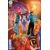 Legion of Super-Heroes #1 2nd Ptg Cvr B Taurin Clarke Card Stock Var