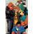 Teen Titans #1 2nd Ptg Cvr B Rickie Yagawa & Tamra Bonvillain Card Stock Var