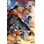 Teen Titans #1 2nd Ptg Cvr C Jim Cheung Foil Var
