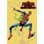 Muppets Take the Marvel Universe #1 2nd Ptg Cvr A Humberto Ramos Var