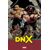 Dnx #1 Cvr B Ryan Stegman Var