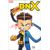 Dnx #1 Cvr D Skottie Young Dnx Collection Var A
