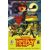 Young Hellboy Thrilling Sky Adventures #3 Cvr B Michael Cho Var