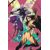 Die Loaded #9 Cvr C Caspar Wijngaard Witchblade Team up Var (MR)