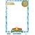 Mighty Morphin Power Rangers (2026) #4 Cvr D Trading Card Blank Sketch Var