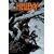 Hellboy in Hell: Nothing but Blood #1 Cvr A Cyrille Pomes