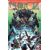 Godzilla’S Monsterpiece Theatre Presents: the Kaiju of Oz Cvr B Ryan Browne Var