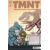 Tmnt: Journeys #14 Cvr B Vitor Cafaggi