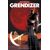 Ufo Robot Grendizer #2 (of 4) Cvr C Denis Bajram Brice Cossu & Alexis Sentenac Var